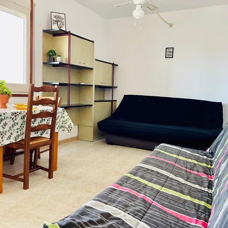 Apartament Port Thalassa 4/3 Roses Zewnętrze zdjęcie