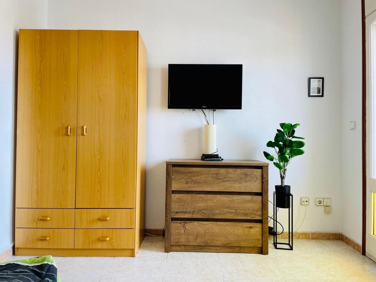Apartament Port Thalassa 4/3 Roses Zewnętrze zdjęcie