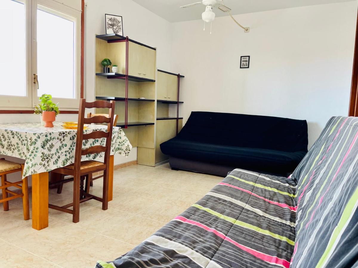 Apartament Port Thalassa 4/3 Roses Zewnętrze zdjęcie