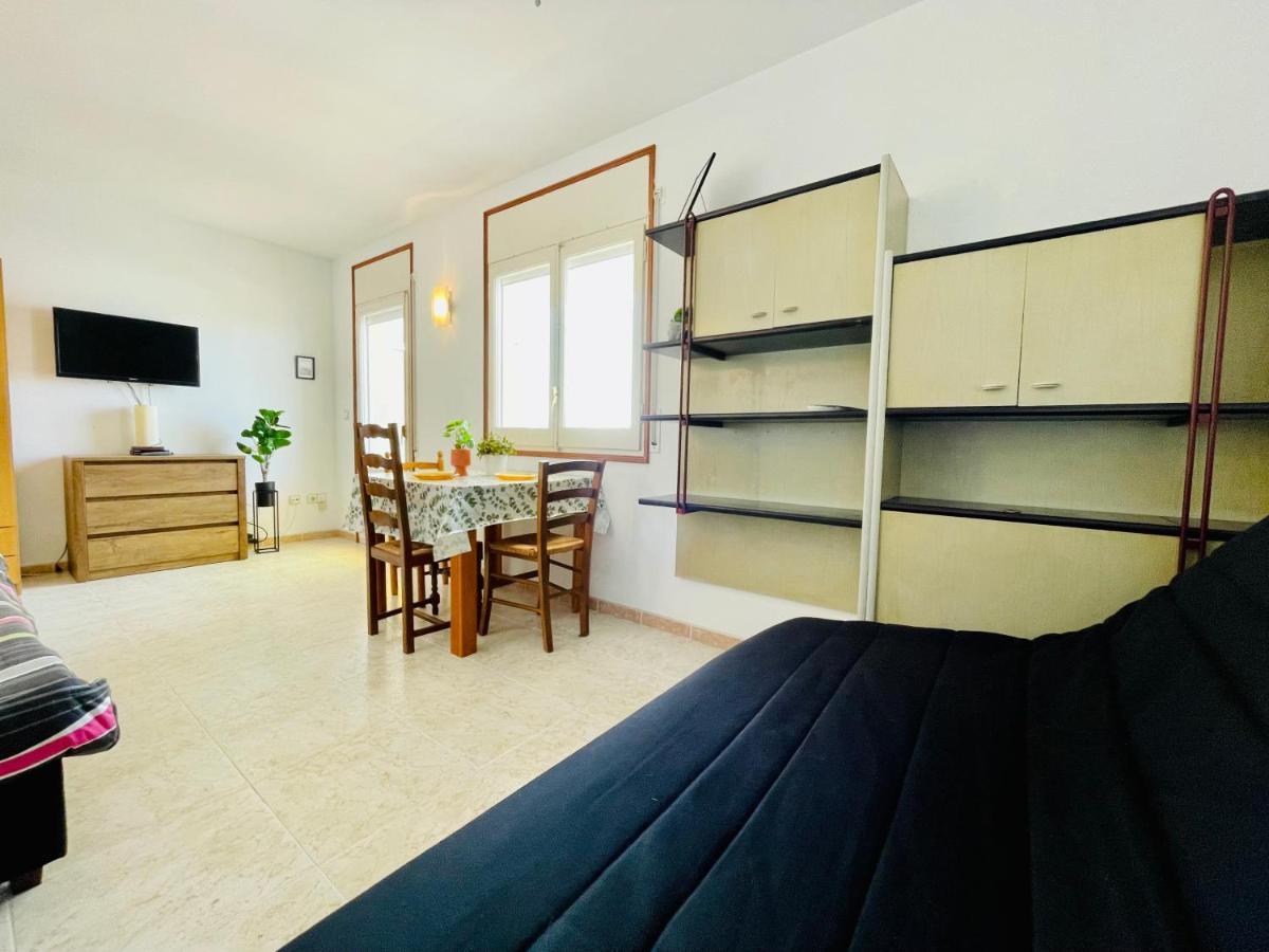 Apartament Port Thalassa 4/3 Roses Zewnętrze zdjęcie