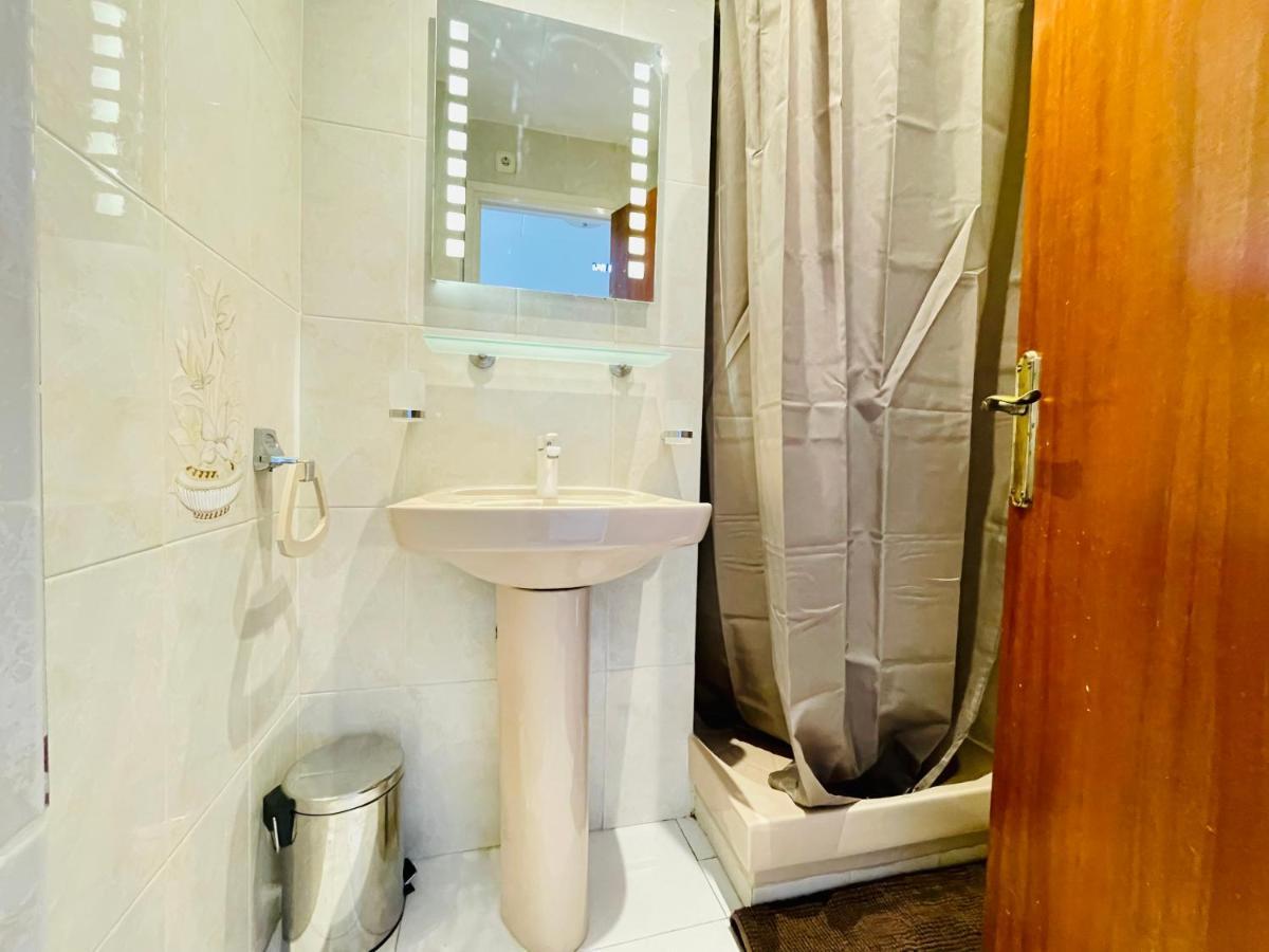 Apartament Port Thalassa 4/3 Roses Zewnętrze zdjęcie