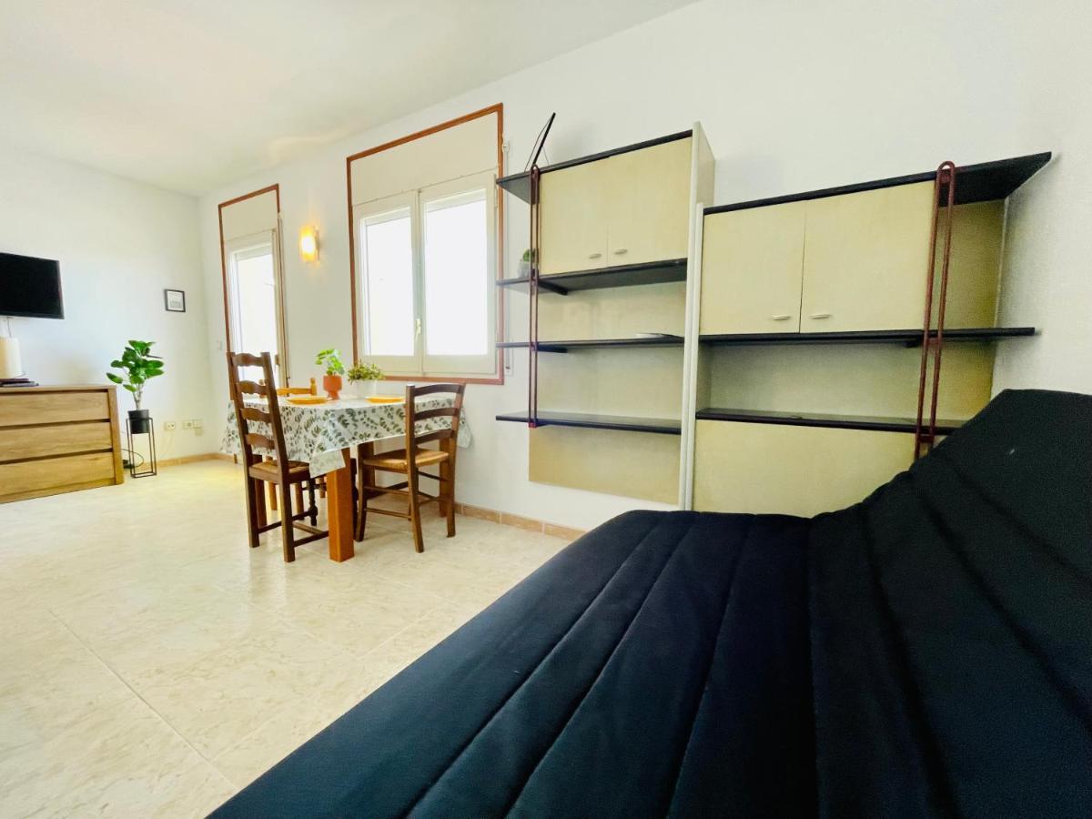 Apartament Port Thalassa 4/3 Roses Zewnętrze zdjęcie