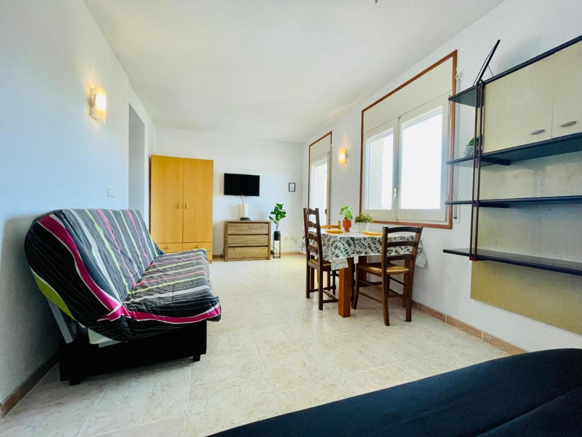 Apartament Port Thalassa 4/3 Roses Zewnętrze zdjęcie